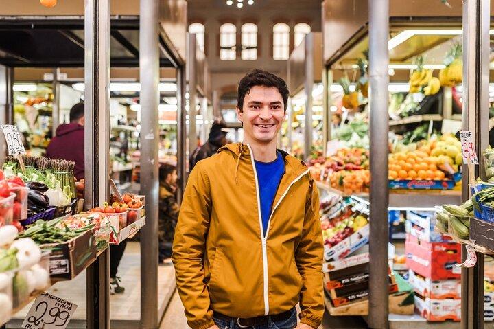Privé & gepersonaliseerde food tour door Porto met een lokale gids