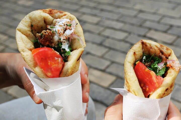 Athens Insider Food Tour: Private & 100% Personalized