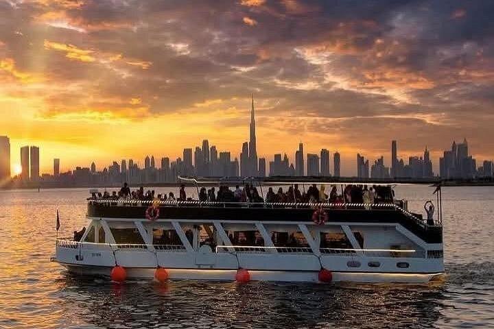 Dubai Private Classic & Modern Sightseeing Tour From Rasalkhima