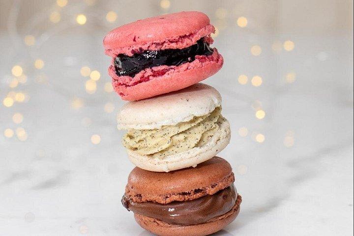 パリ・モンマルトル・デカダン料理、ワイン、チーズ、ペストリーツアー