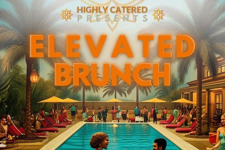 ALL INCLUSIVE Själfull brunch
