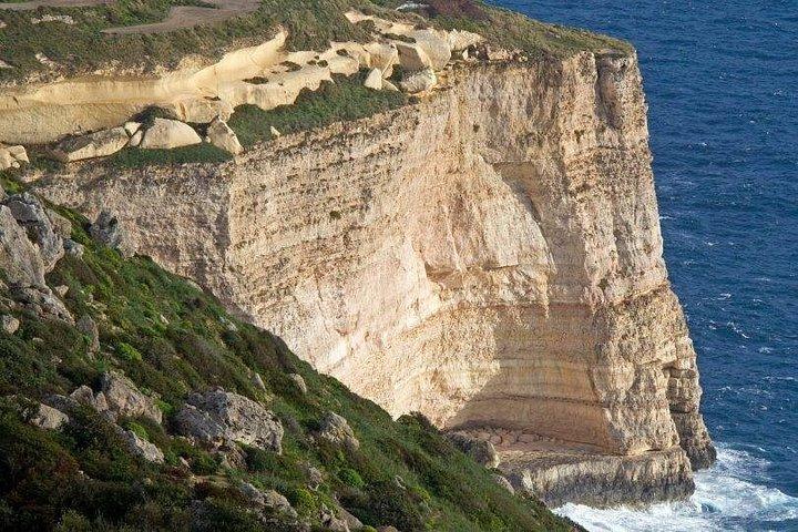 Half Day Tour Discover Malta