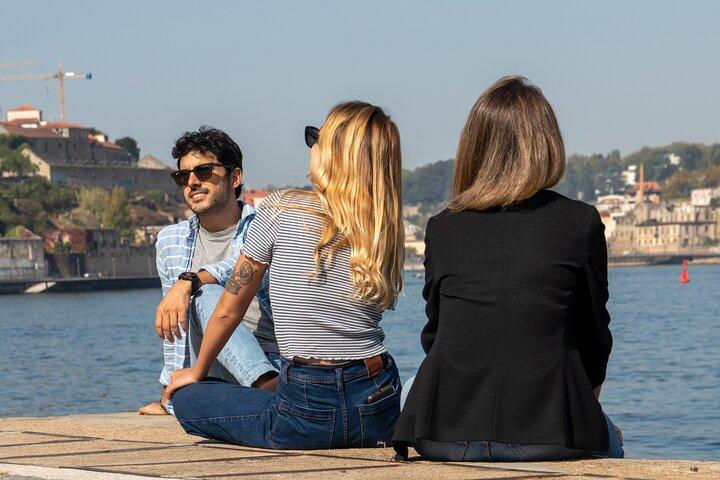 Oporto, Nazaré y Óbidos en 2 días desde Lisboa