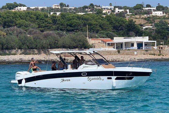 Location de luxe à S. M. de Leuca