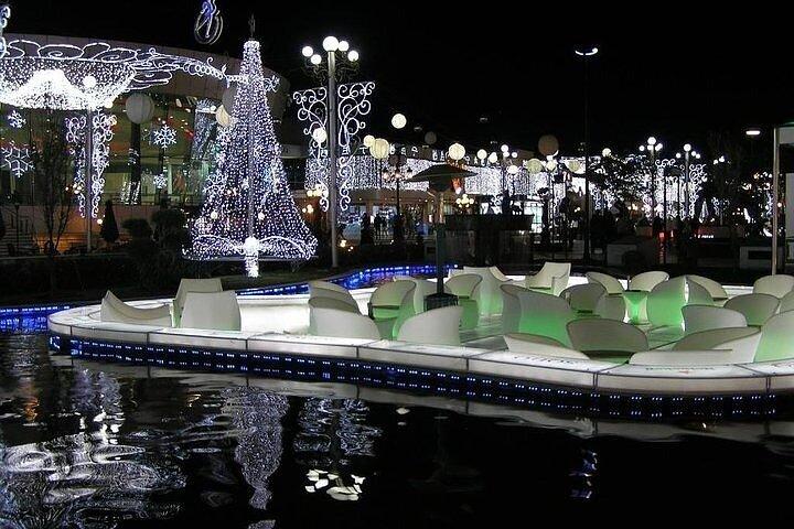 Tour privato della città a Sharm El-Sheikh