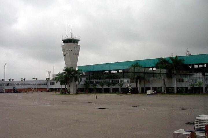 Airport Transfers to Cali Hotels