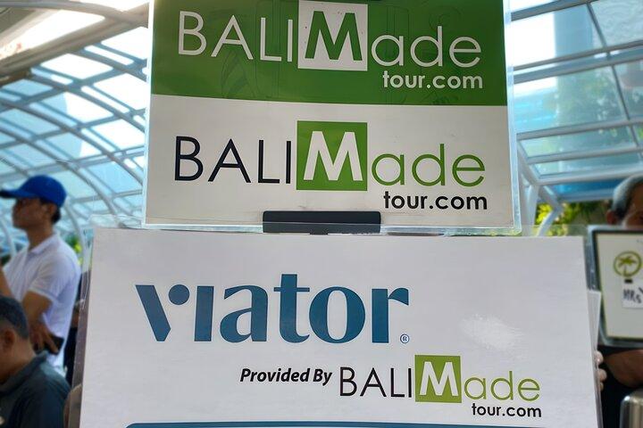 Bali Privater Flughafentransfer - Bali Made Tour