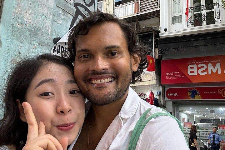 Hanoi Reputable Shopping Tour For Most Sought