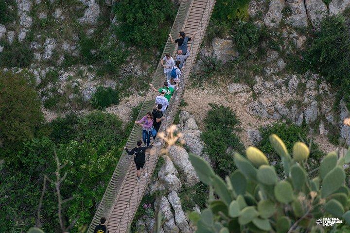 Matera Treasure Hunt: Explore Sassi & Must-Sees