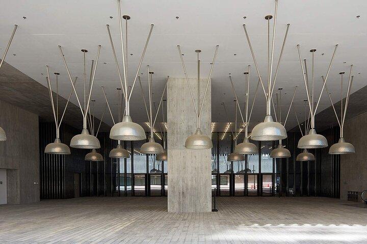 Toegangsbewijs voor Museum Hong Kong