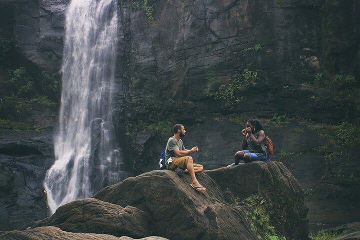 7-dages bryllupsrejse i Sri Lanka