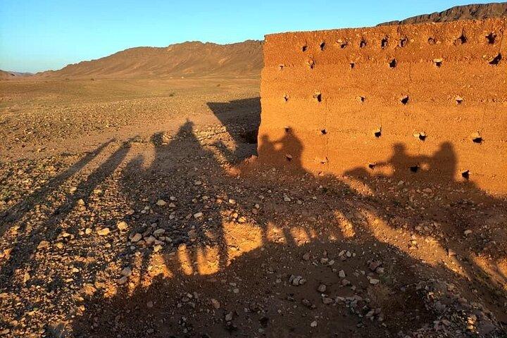 Tour de 2 días de Marrakech a Zagora - Marrakech a Zagora