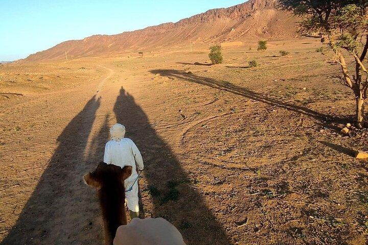 Tour de 2 días de Marrakech a Zagora - Marrakech a Zagora