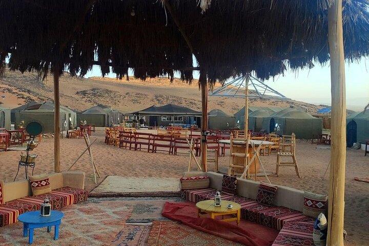 2 Day Desert Tour From Marrakech To Zagora Marrakech Desert Tours