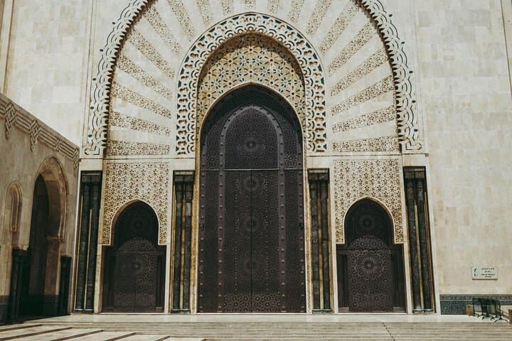 Casablanca Day Trip from Marrakech - Casablanca From Marrakech