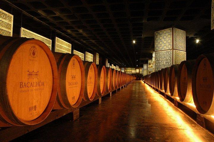 Private Weinprobe