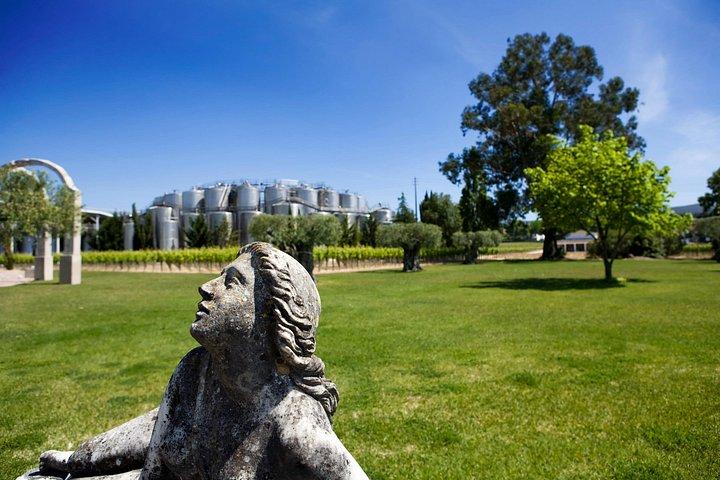 Private Weinprobe