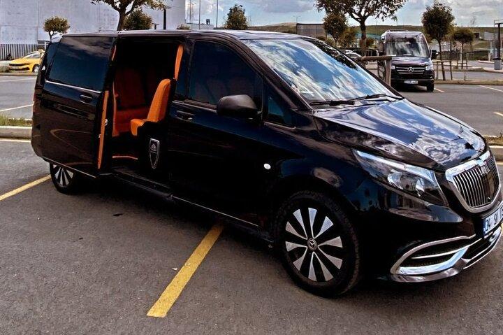 İstanbul Airport Transfer