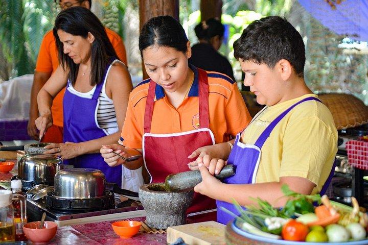 Krabi Thai Cooking Class