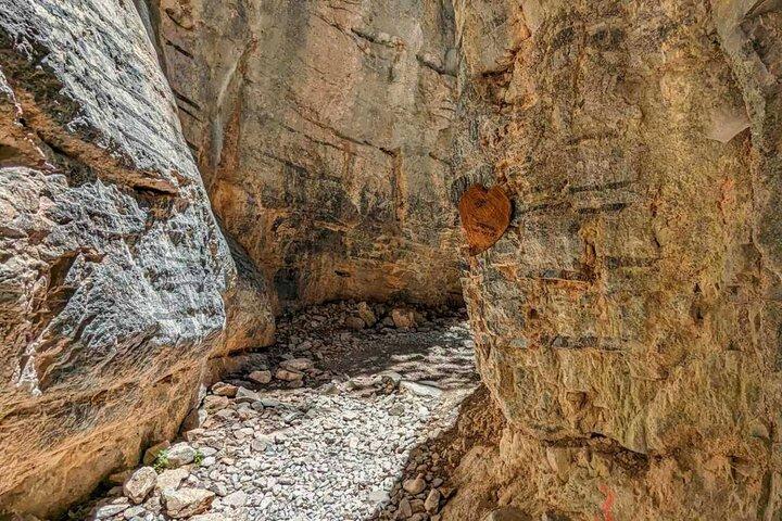 Excursão privada a Imbros de Rethymno e Chania