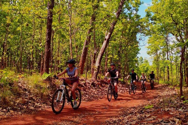 Hoteller i nærheden af XC Mountain Bike Paradise: Sticky Waterfall to Lake