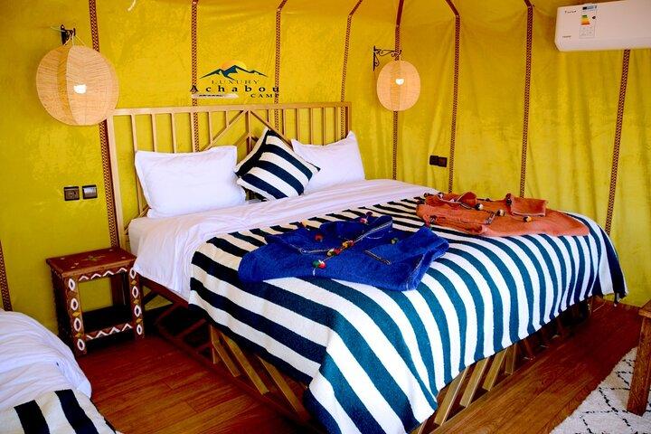 2 Giorni 1 Notte da Fez a Merzouga