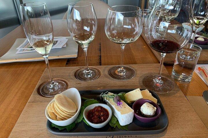 Signature lørdag vin tur