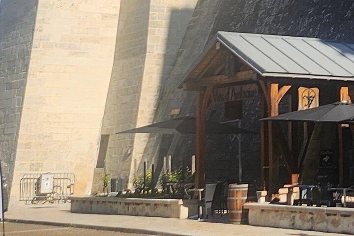 Découvrez Amboise dans les pas de Léonard de Vinci