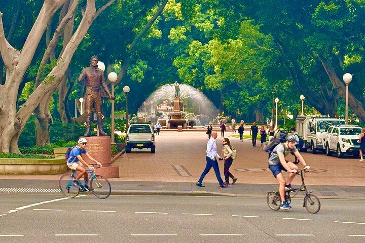 Sydney Ganztägiges privates Stadthafenküstenabenteuer