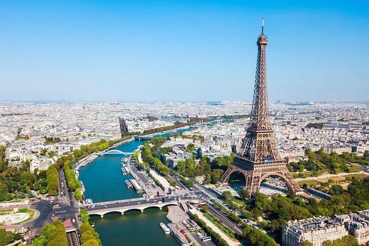 Lo mejor de París