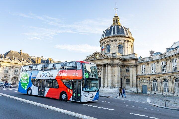 Lo mejor de París