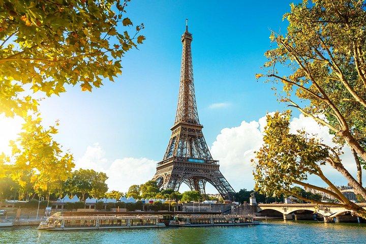 Lo mejor de París