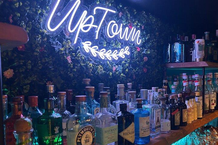 Shake, Mix & Sip : Workshop di cocktail nella vecchia Nizza