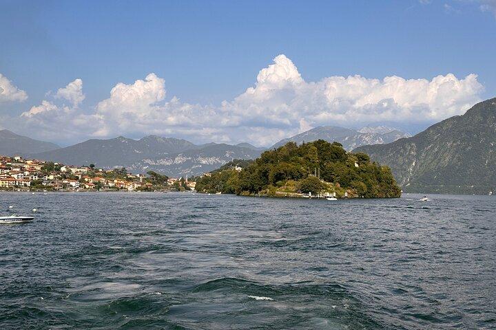 Lac de Côme - Varenna & Bellagio Excursion d'une journée