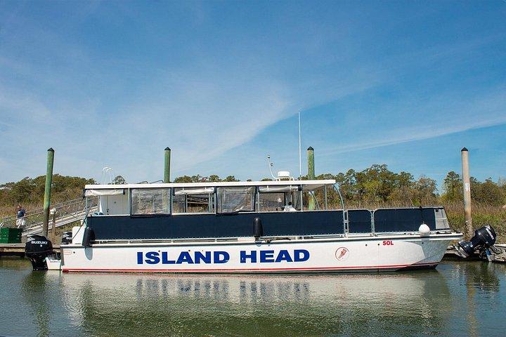 Sunset Hibachi Dinner Cruise