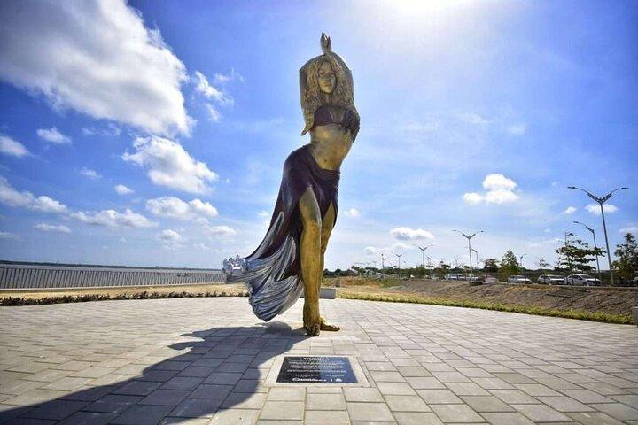Full Day Tour to Barranquilla and Cartagena from Santa Marta