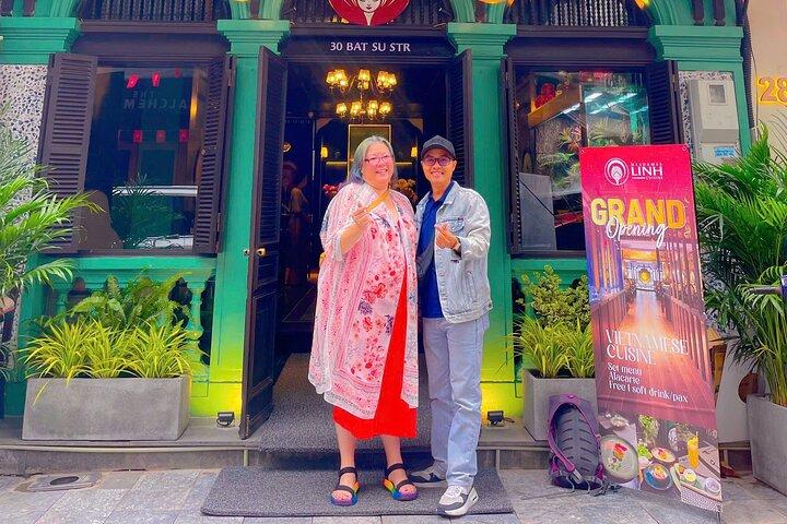 Hanoi Luxury Tours Weihrauchdorf und Hanoi Stadtrundfahrt