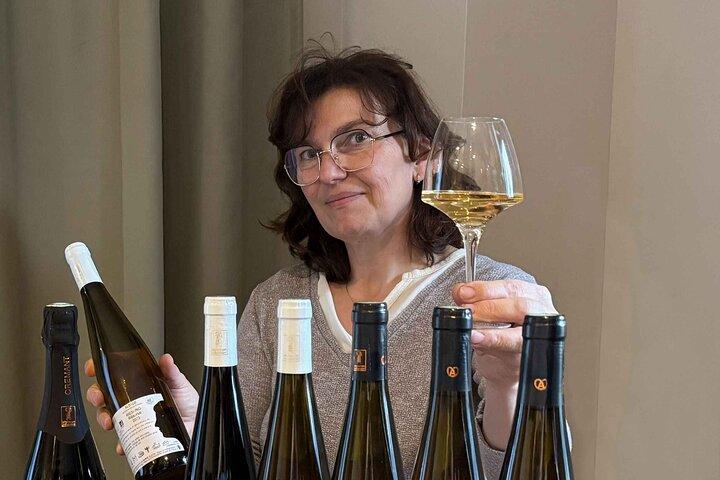 Les Trésors Biologiques d'Alsace Une Invitation à la Dégustation