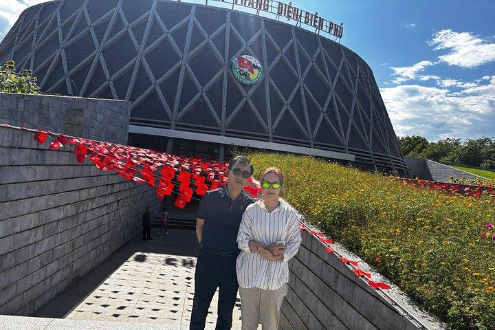 Leggende di Dien Bien Phu: 3 giorni, partenza aerea da Hanoi