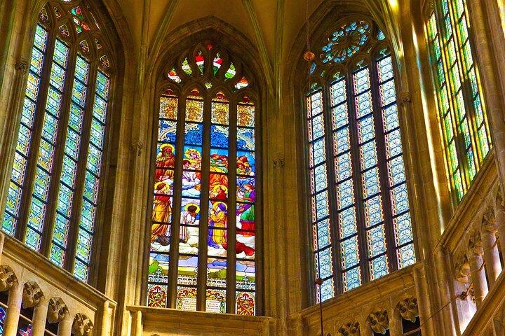 Step Back in Time: Discover Kutna Hora’s Magic with Mytripline