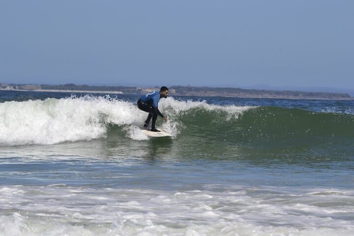 Learn to Surf this Summer! (Private Surf Lessons - 1 pax / group)