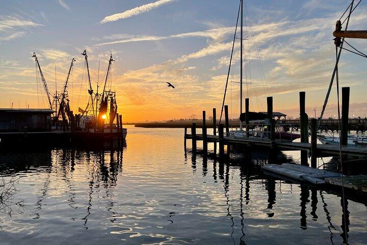 Charleston History Tour /