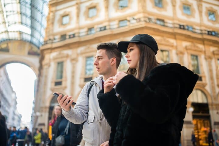 Private Milan Full Day Tour Duomo Tickets, Highlights and Lunch