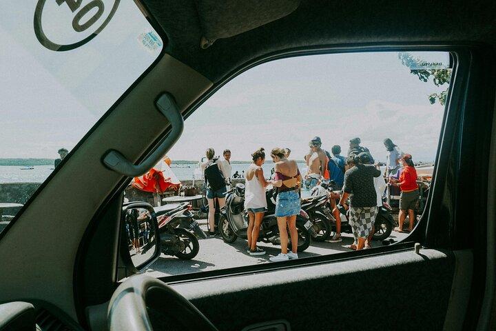 Bali Rollerverleih