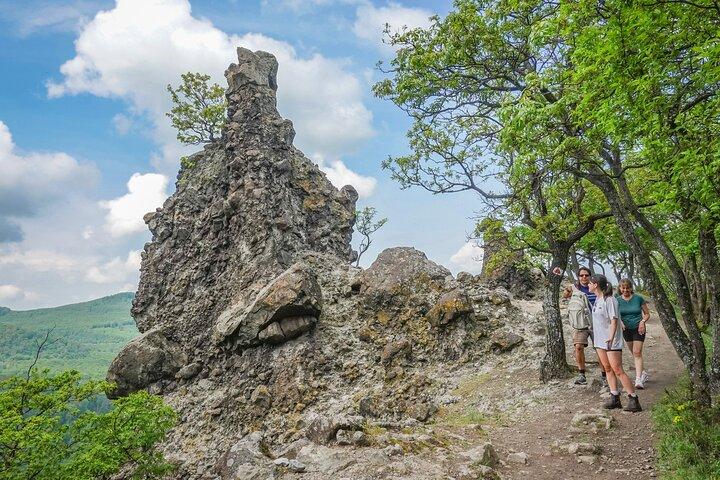 One Day Wonder Hiking Trip