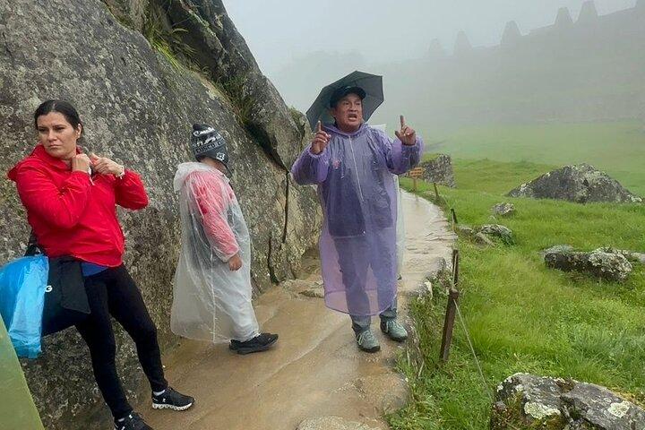 PERU EXPLORER - CUSCO DELIGHTED 6d/5n