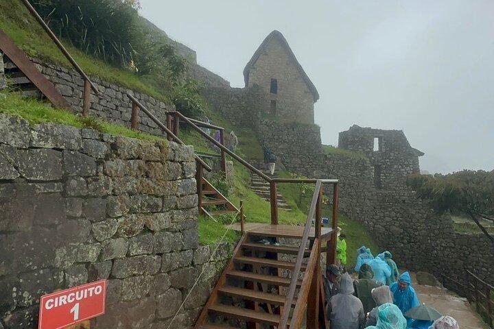 PERU EXPLORER - CUSCO DELIGHTED 6d/5n