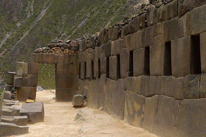 PERU EXPLORER - CUSCO DELIGHTED 6d/5n