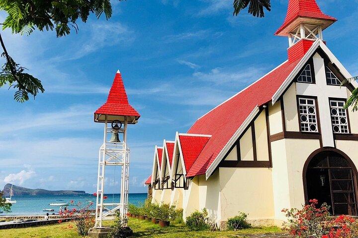 モーリシャス北島ディスカバリーツアー