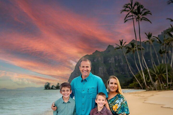 La Grande Isola Fotografo Professionista Coppie e Famiglie